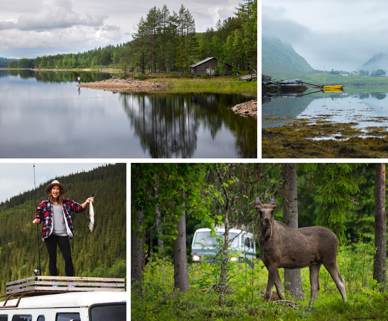 Lost Then Found: From Rural Roots to Riviera Luxury