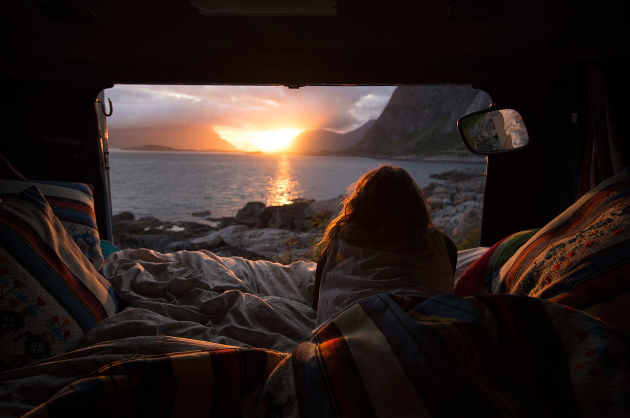 Lost Then Found: From Rural Roots to Riviera Luxury