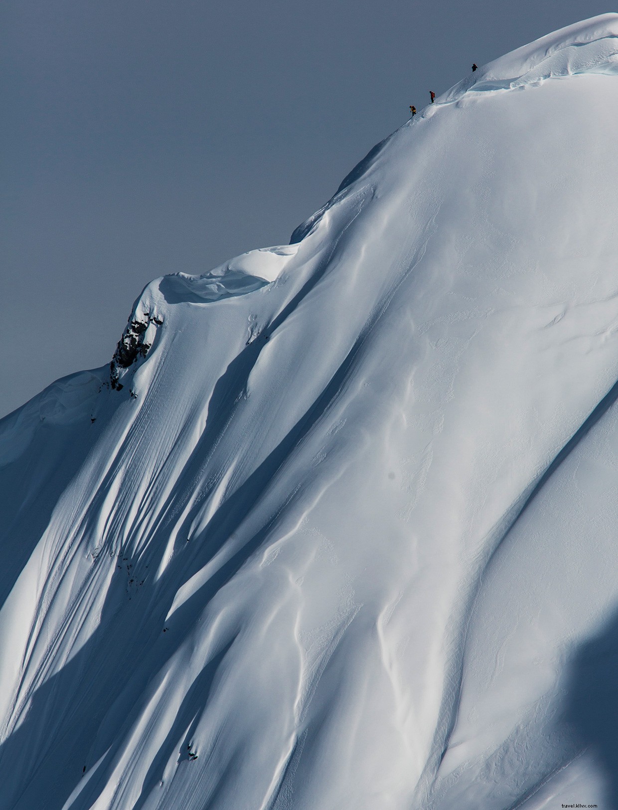 Untouched Lines: Exploring Alaska s Hidden Landscapes