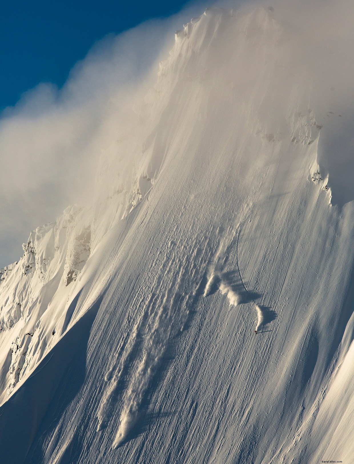 Untouched Lines: Exploring Alaska s Hidden Landscapes