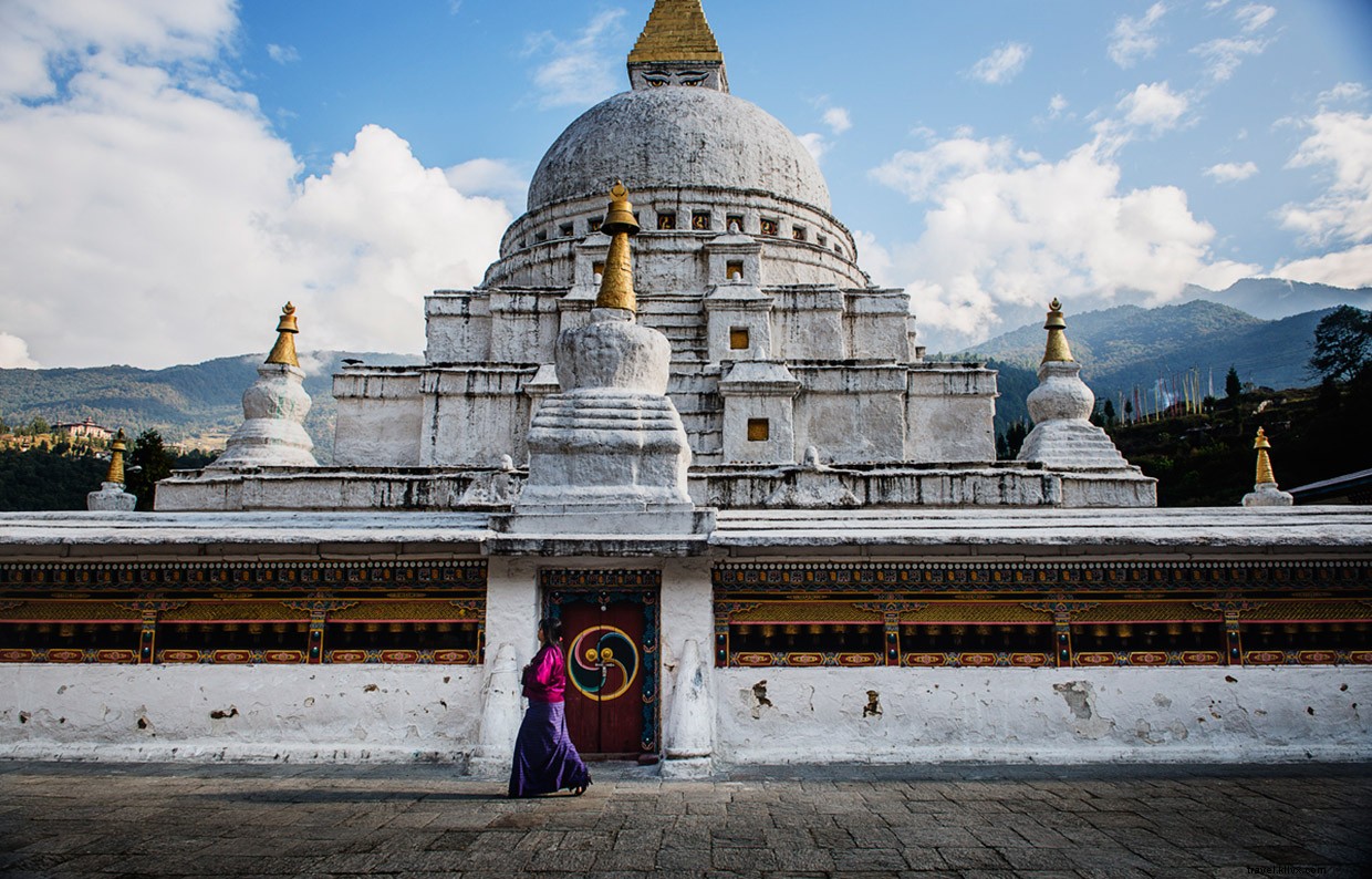 Exploring the Himalayan Backcountry: A Trekker s Guide to Altitude and Snow