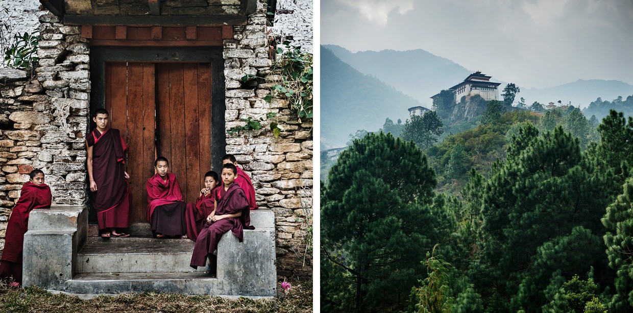 Exploring the Himalayan Backcountry: A Trekker s Guide to Altitude and Snow