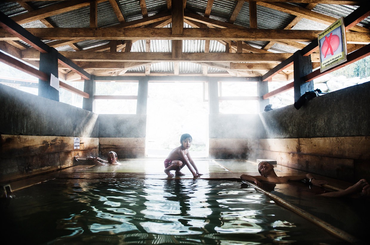 Exploring the Himalayan Backcountry: A Trekker s Guide to Altitude and Snow