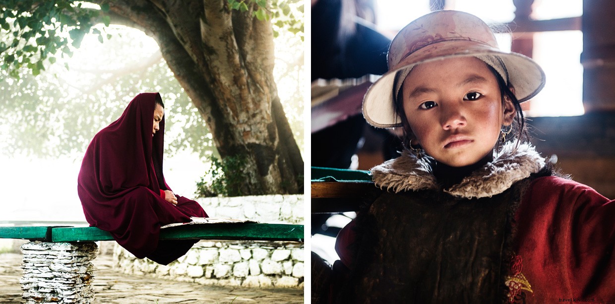 Exploring the Himalayan Backcountry: A Trekker s Guide to Altitude and Snow