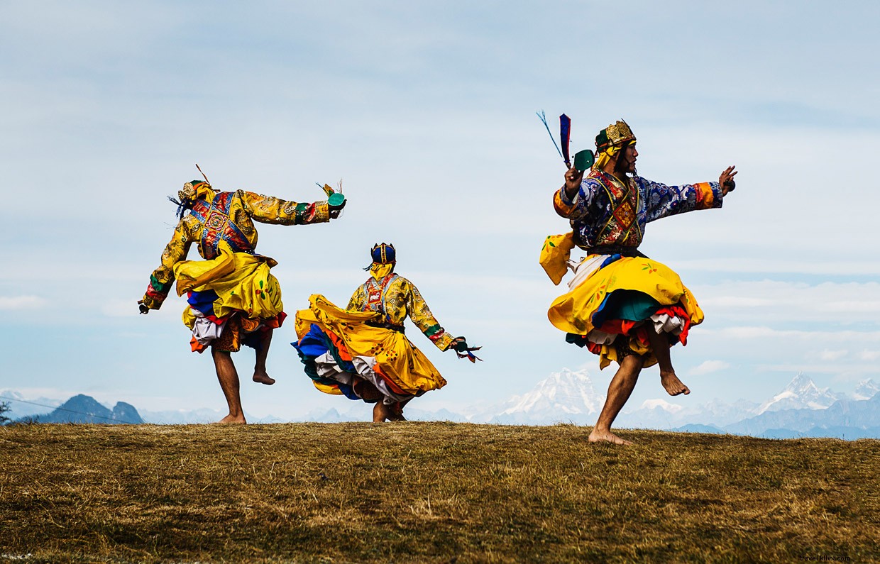 Exploring the Himalayan Backcountry: A Trekker s Guide to Altitude and Snow