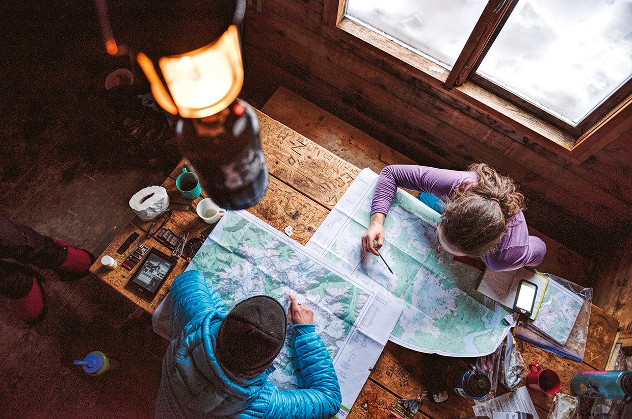 Jumbo Valley: Protecting BC s Pristine Grizzly Habitat