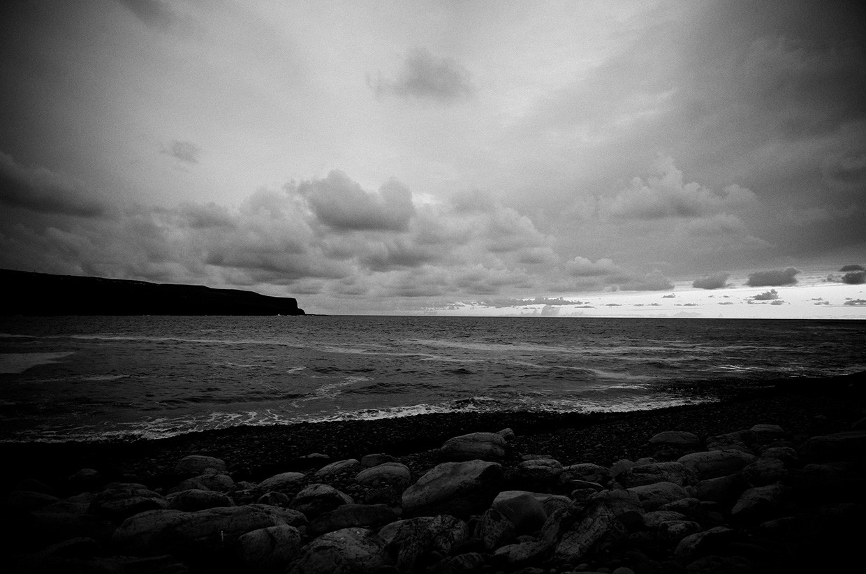 Winter Surfing: Riding the Calm & Power of Sub-Zero Waves