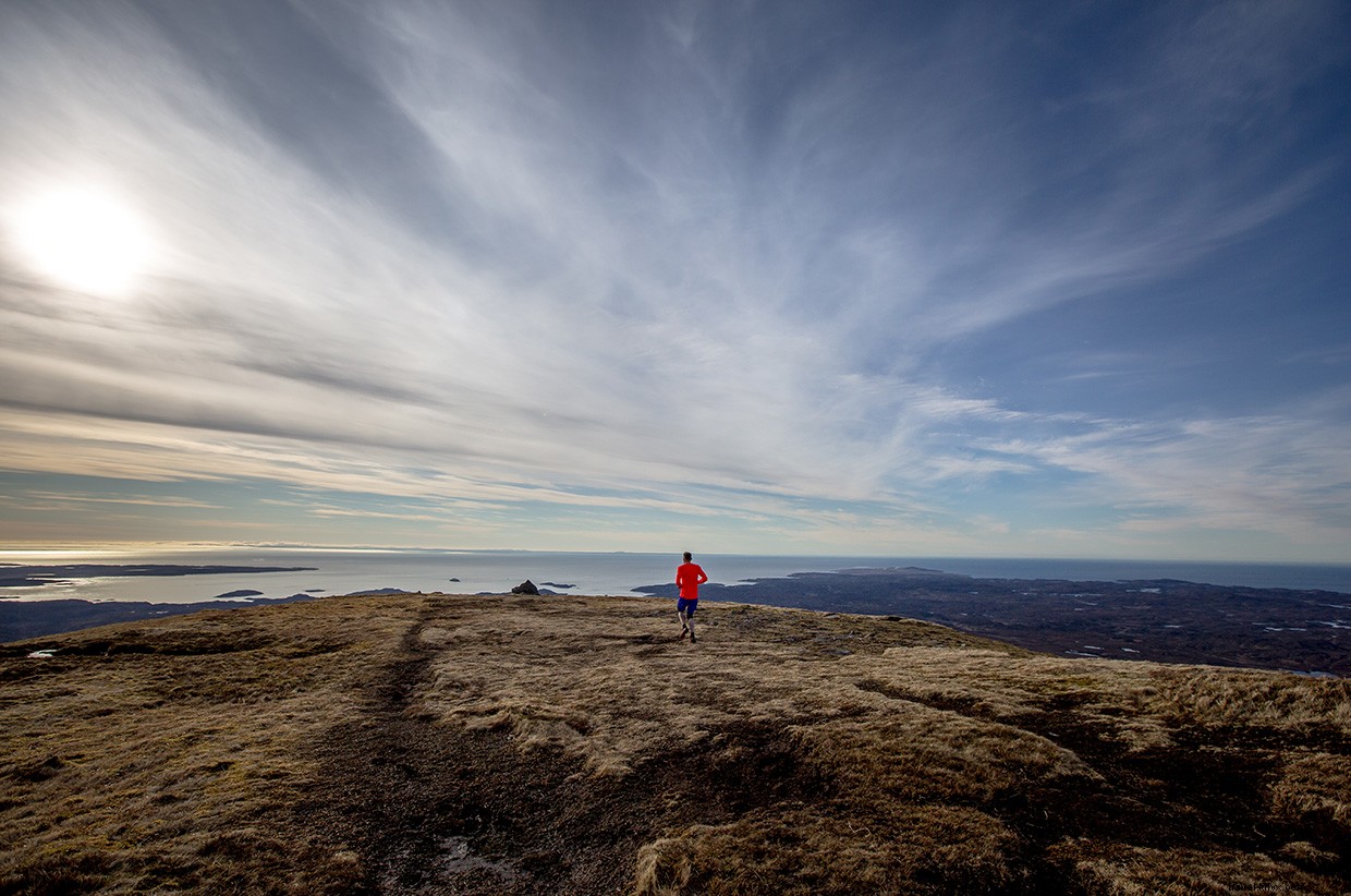 Urban Running: Quick, Flexible Workouts for City Life