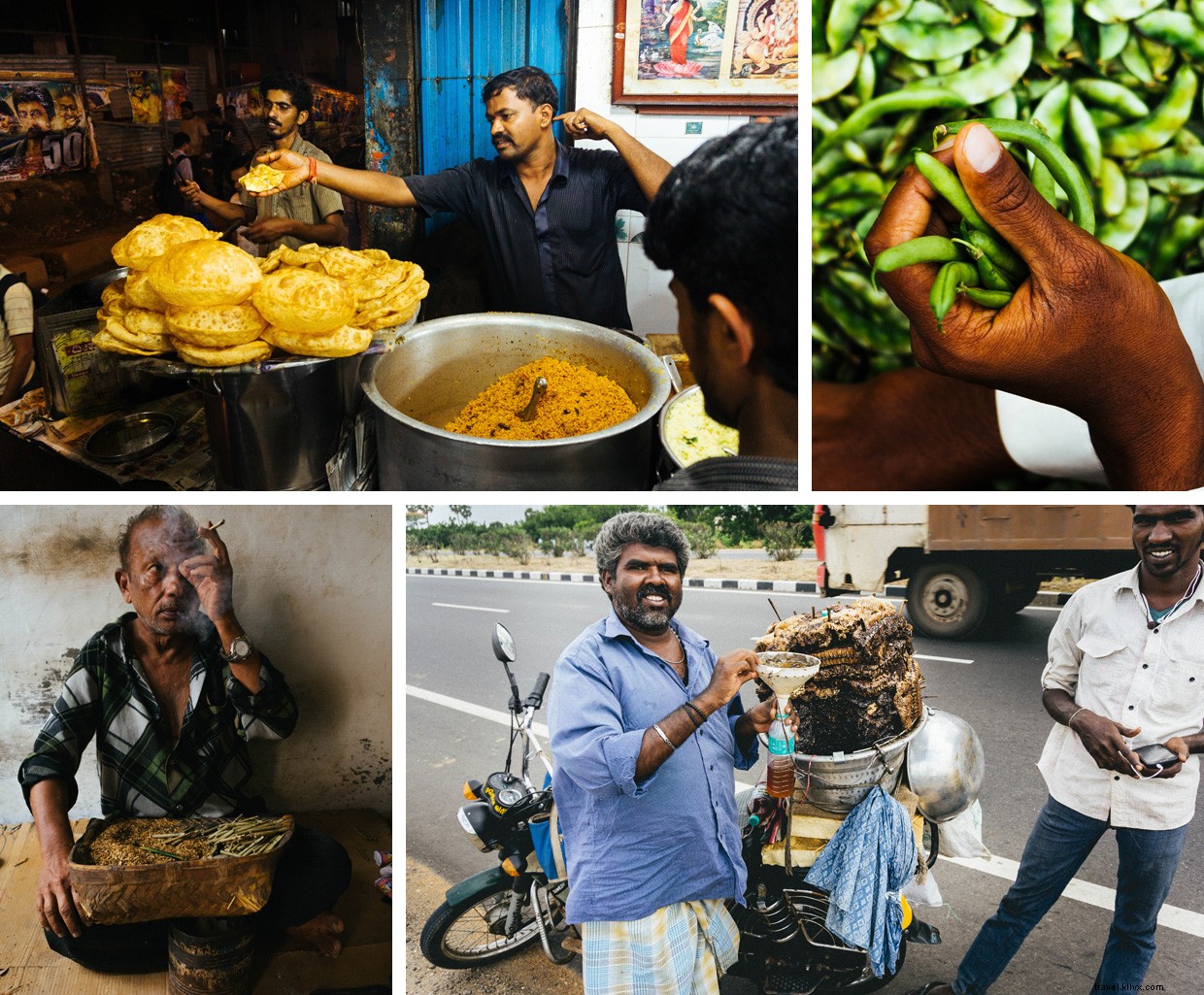 Heat Exhaustion at Bus Shelters: A Real-Life Account