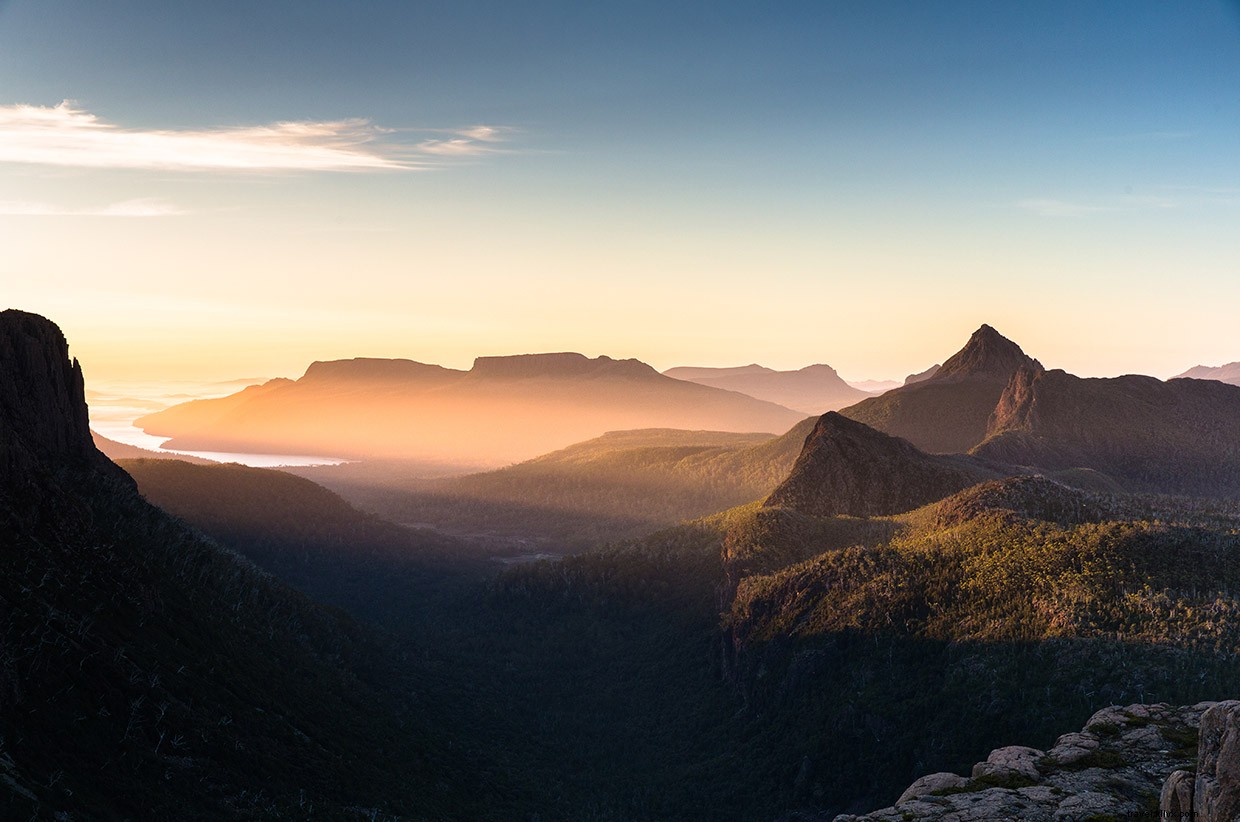 The Book of Laughter and Forgetting: A Journey Through Memory and Tasmania s Hidden Pool
