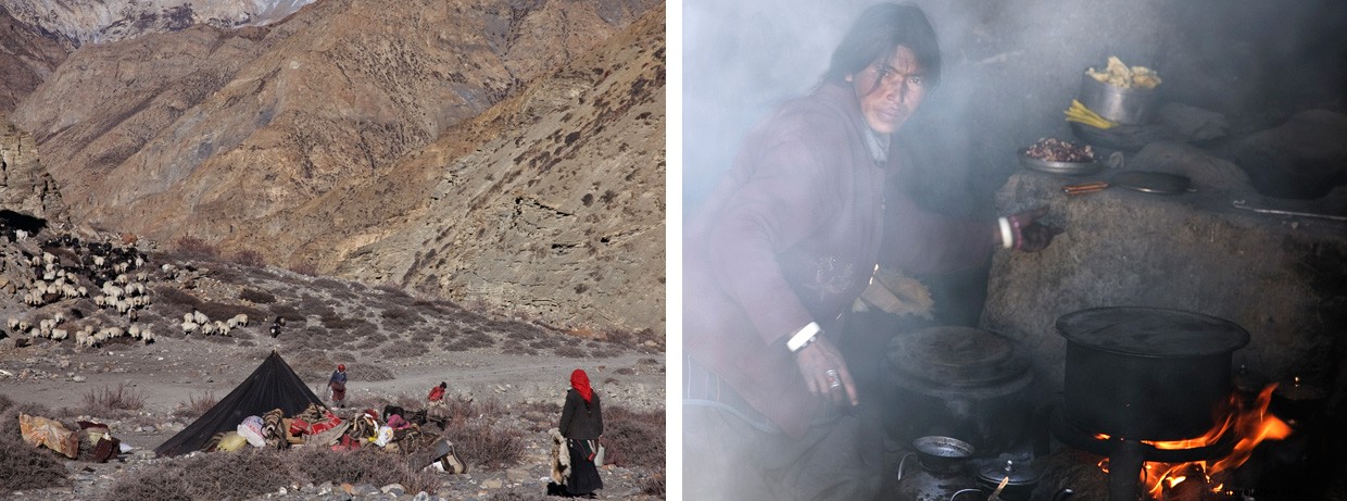 Nomadic Souls Project: Inside Life on a Handcrafted Wooden Boat