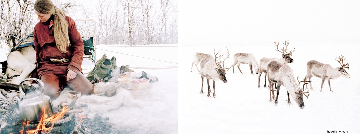 Nomadic Souls Project: Inside Life on a Handcrafted Wooden Boat