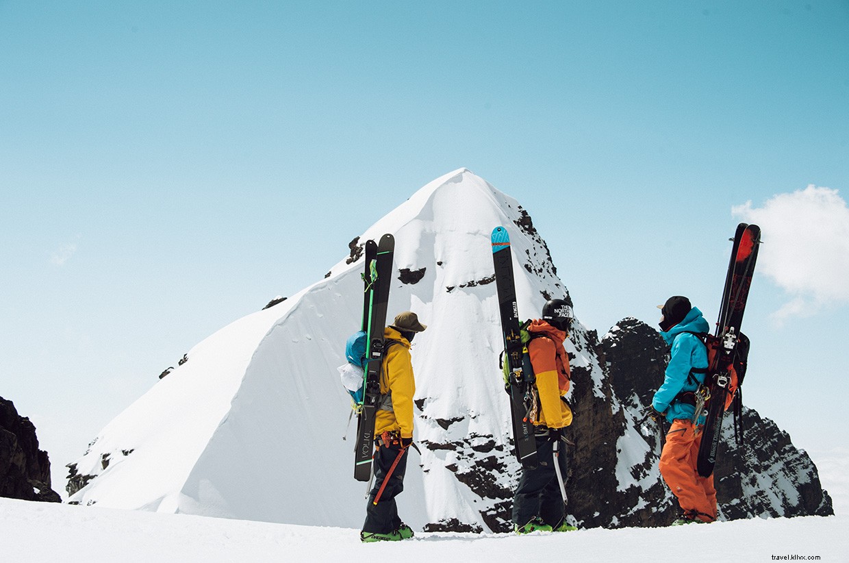 Lost Gringos: A Journey of Discovery Beyond the Ordinary