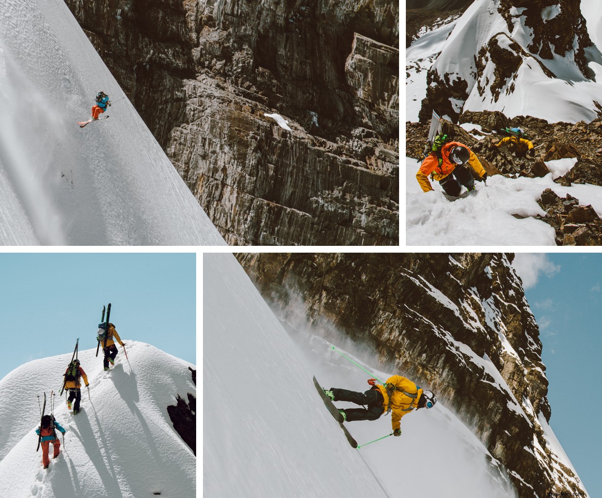 Lost Gringos: A Journey of Discovery Beyond the Ordinary