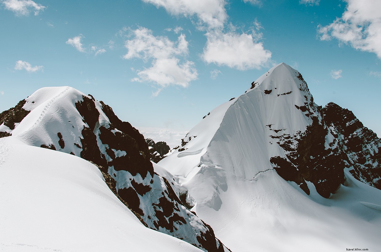 Lost Gringos: A Journey of Discovery Beyond the Ordinary