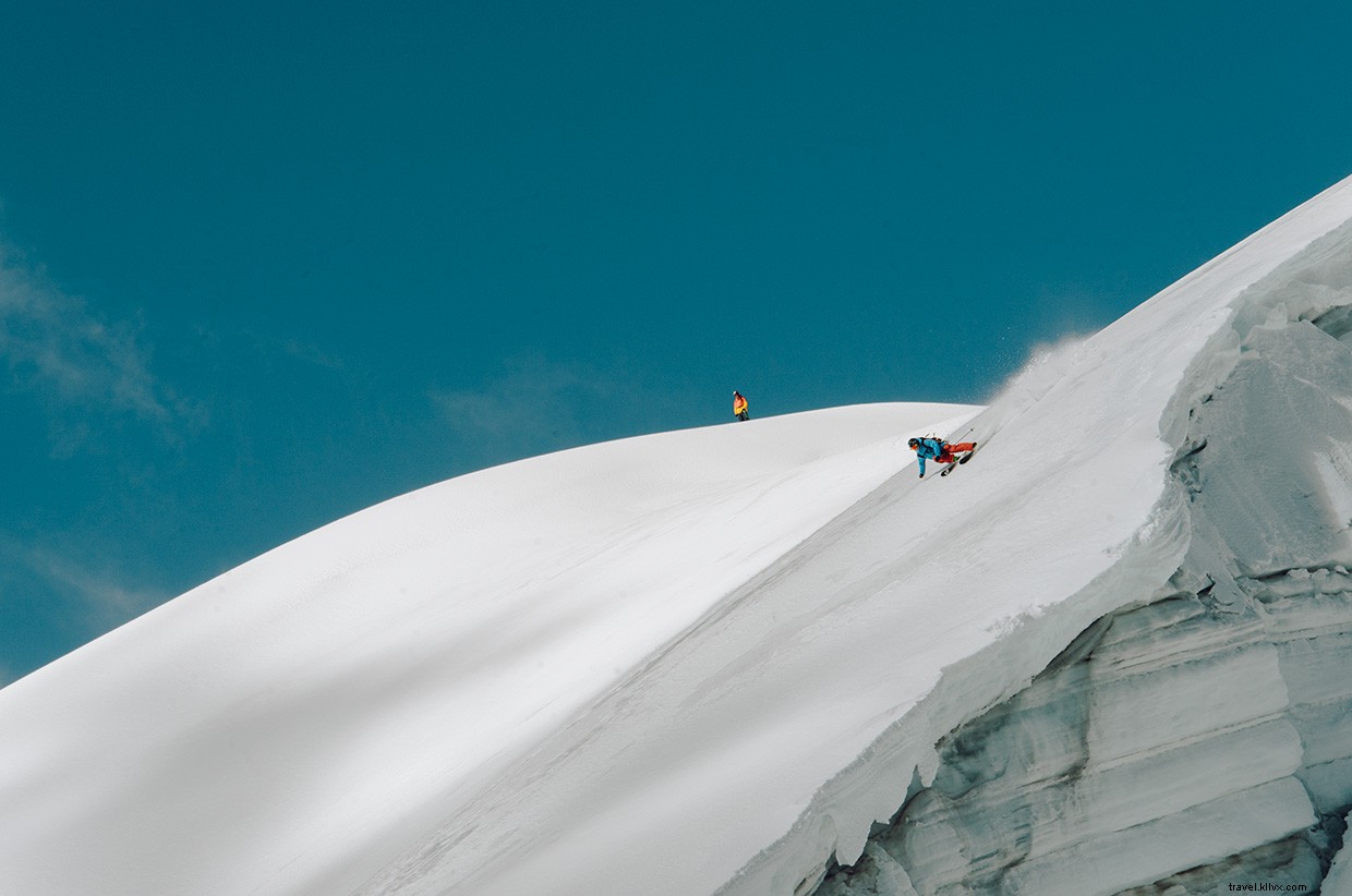 Lost Gringos: A Journey of Discovery Beyond the Ordinary