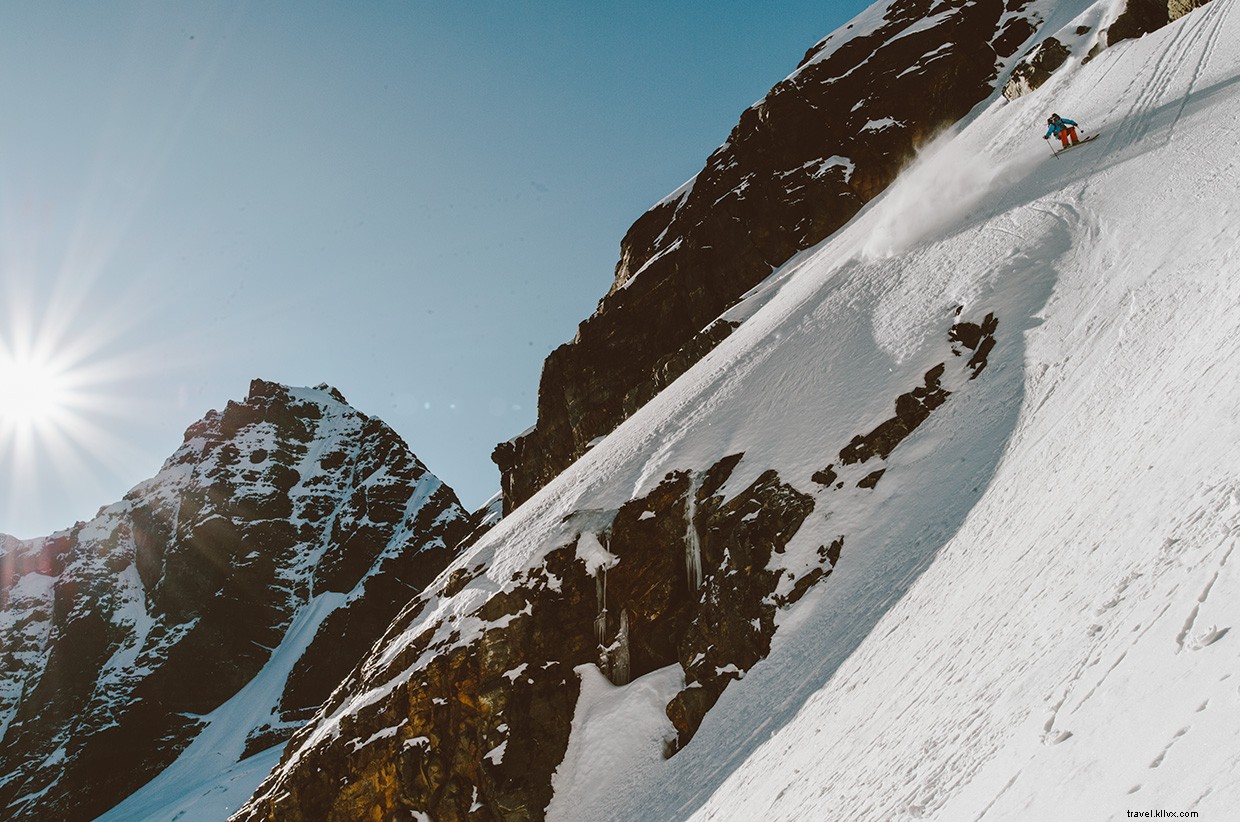 Lost Gringos: A Journey of Discovery Beyond the Ordinary