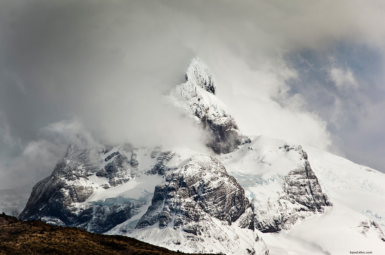 Ultima Thule: Exploring the Legendary Northern Frontier