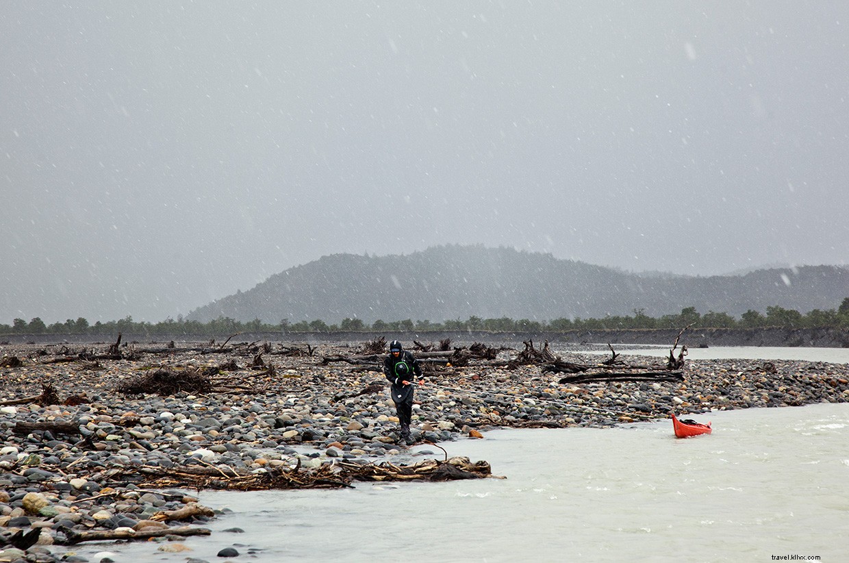 Ultima Thule: Exploring the Legendary Northern Frontier