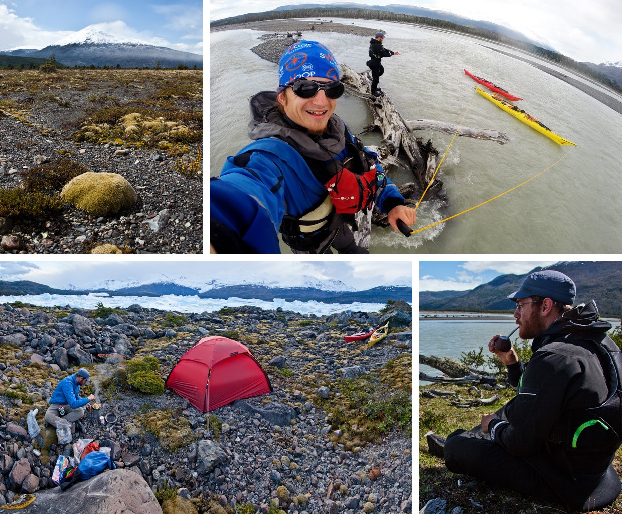 Ultima Thule: Exploring the Legendary Northern Frontier