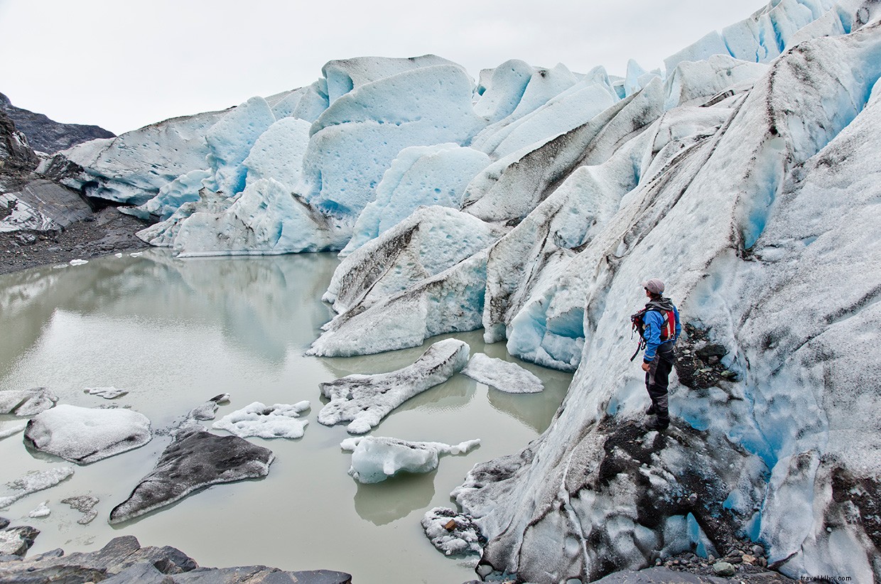 Ultima Thule: Exploring the Legendary Northern Frontier