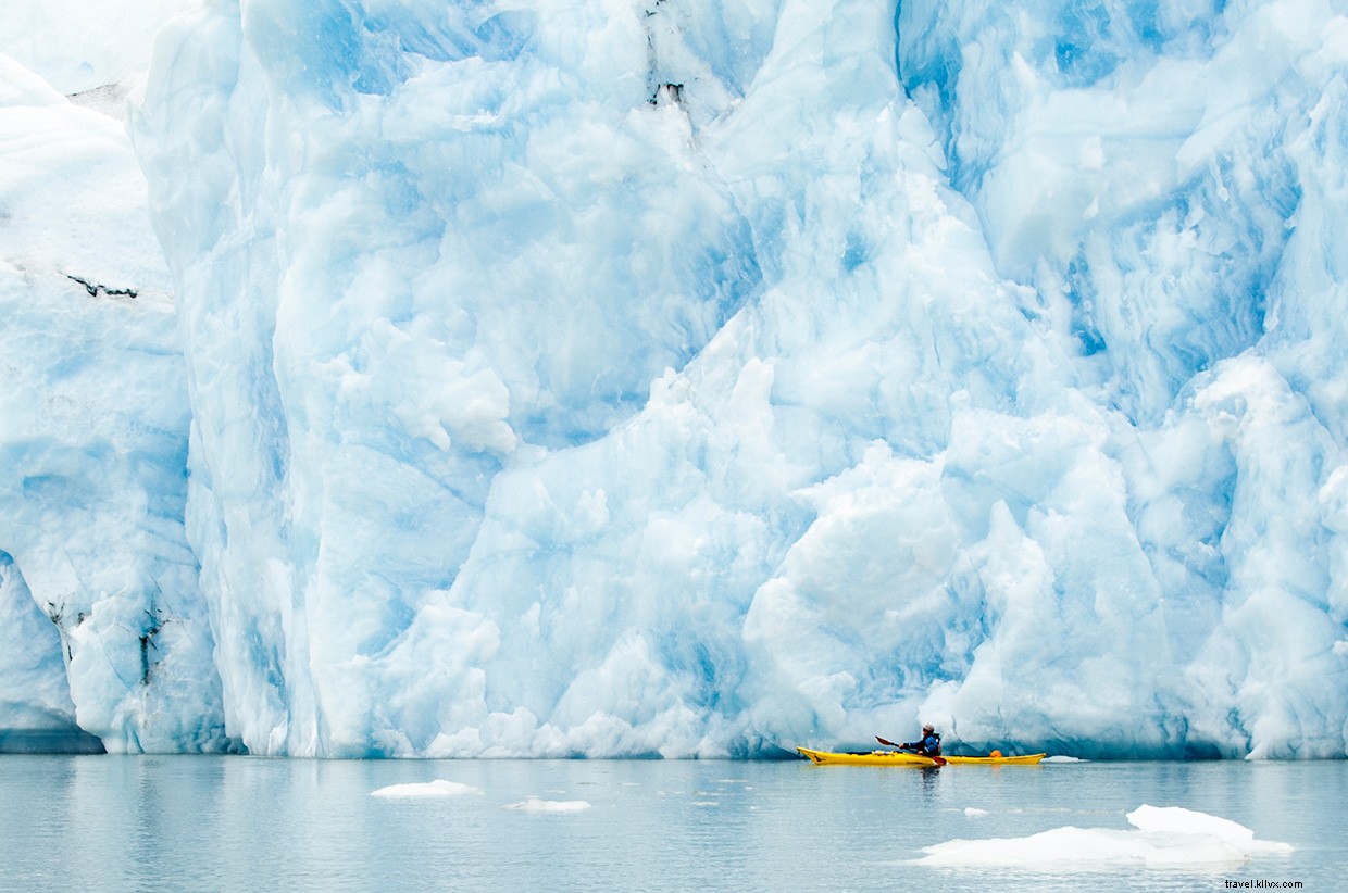 Ultima Thule: Exploring the Legendary Northern Frontier