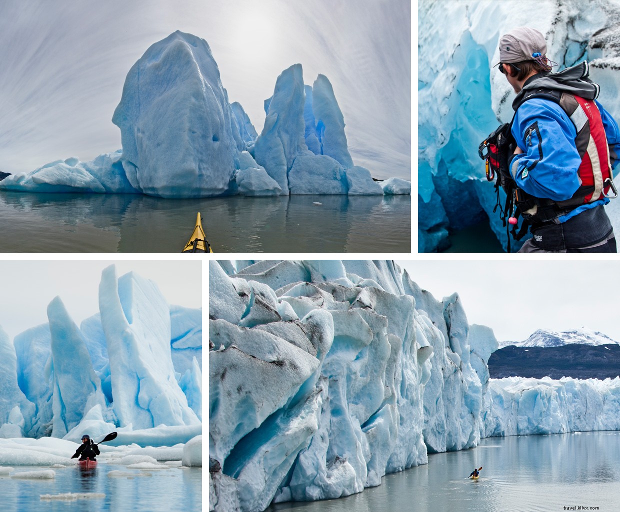 Ultima Thule: Exploring the Legendary Northern Frontier