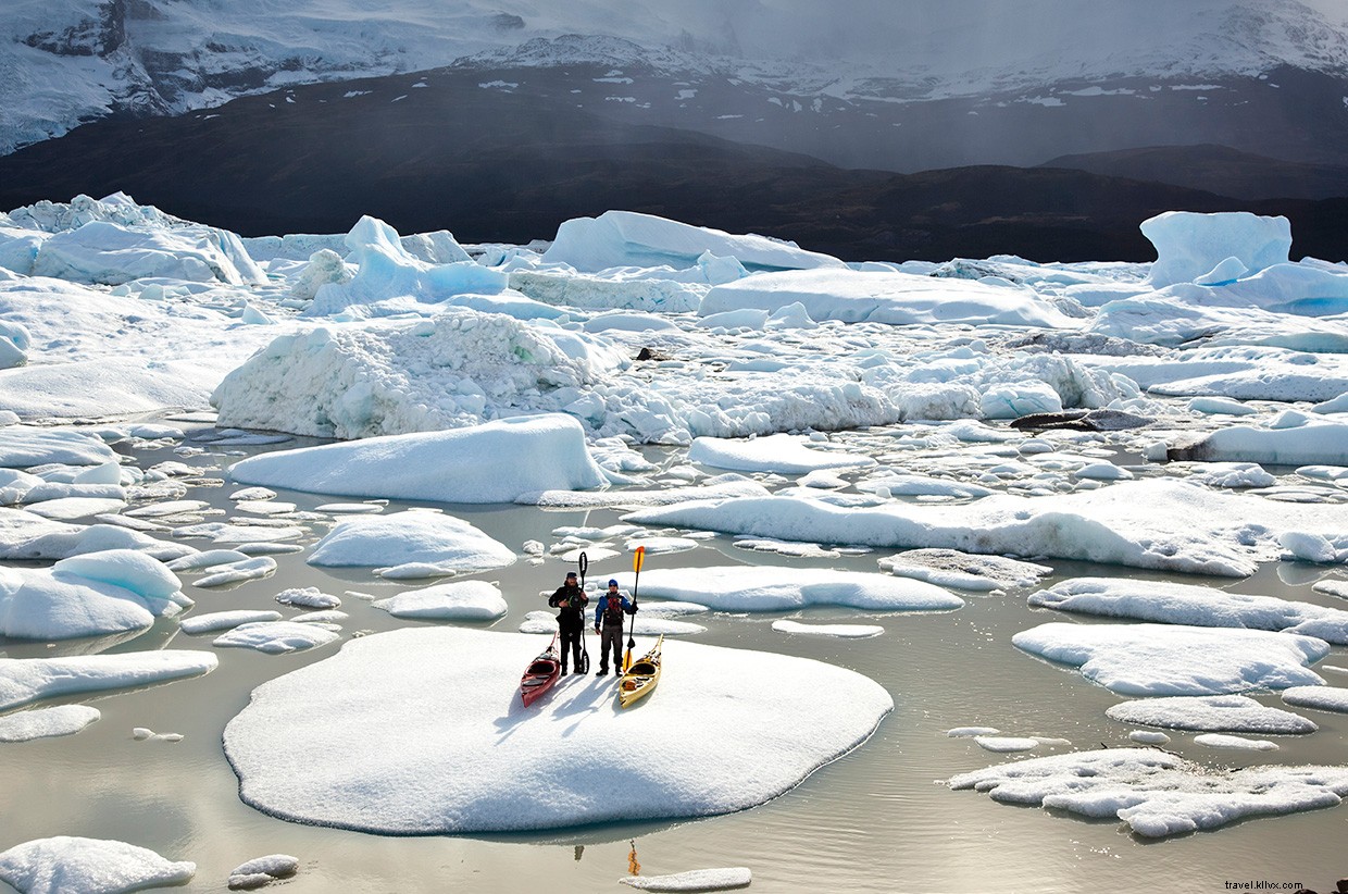 Ultima Thule: Exploring the Legendary Northern Frontier