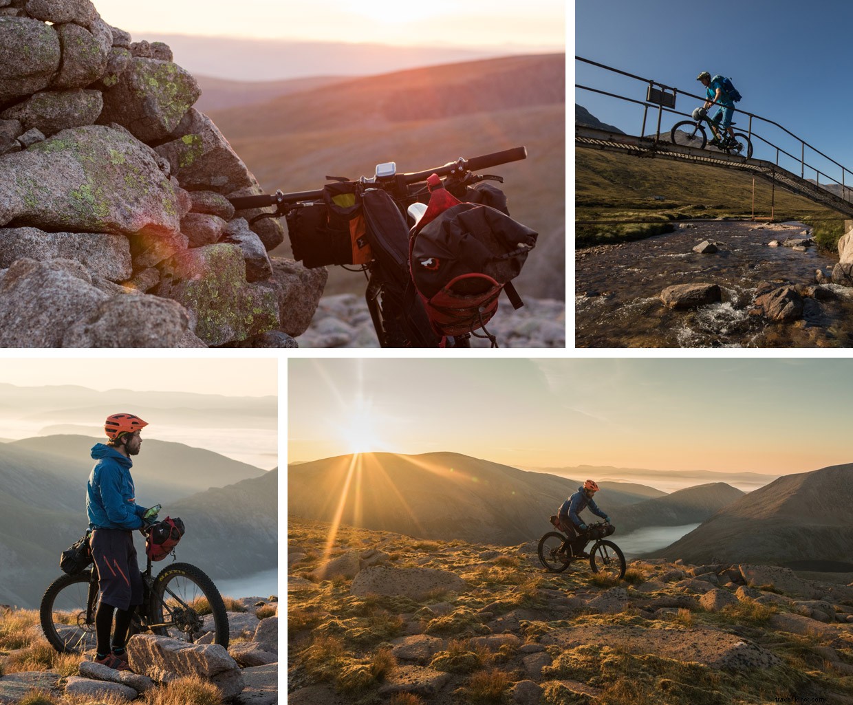 Scotland s Silent Skies: Contrasting Seasons and Cultural Depth