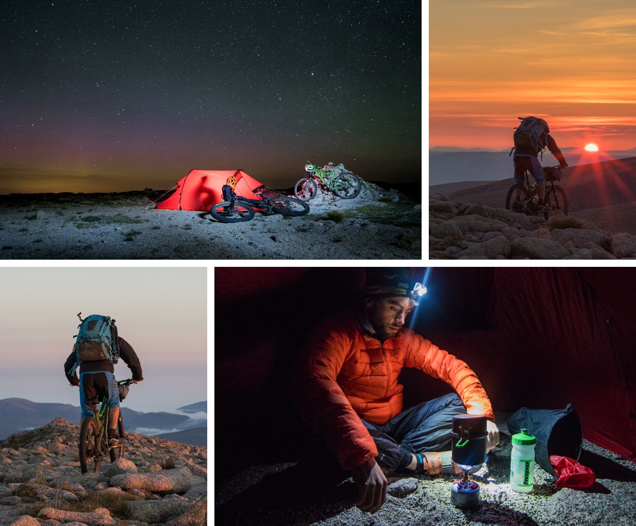 Scotland s Silent Skies: Contrasting Seasons and Cultural Depth