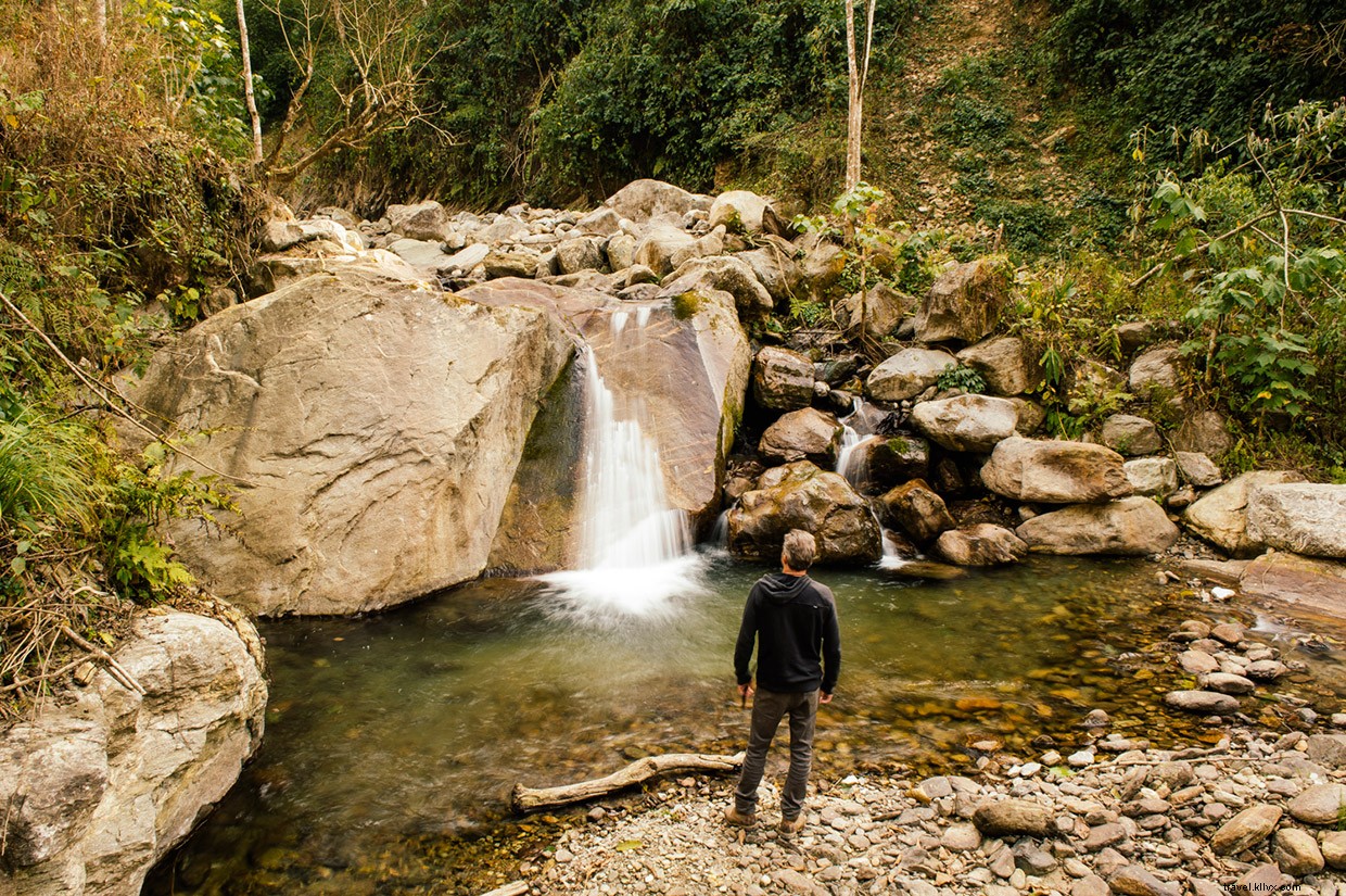 From Pro Surfing to Waves for Water: A Leap of Faith