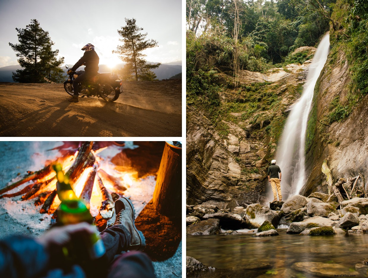 From Pro Surfing to Waves for Water: A Leap of Faith