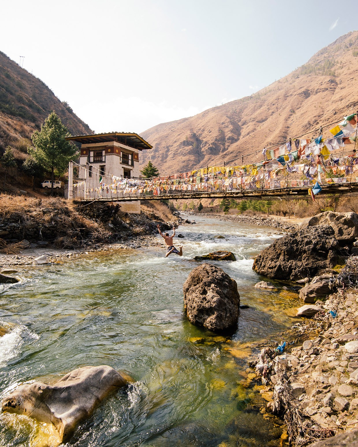 From Pro Surfing to Waves for Water: A Leap of Faith