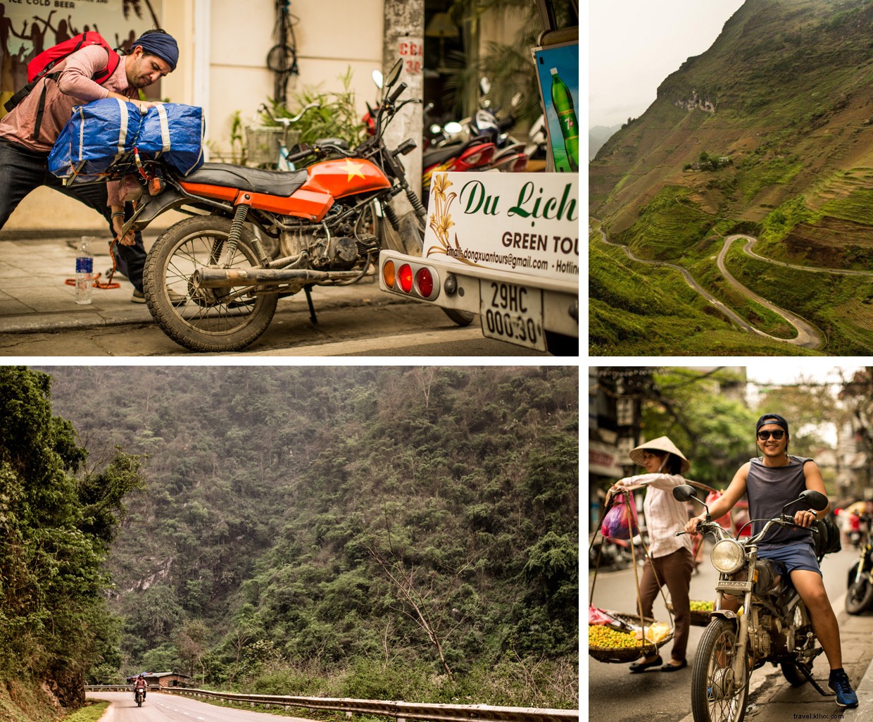 Lost in Vietnam: A Gripping Tale of Survival in a Rural Hospital