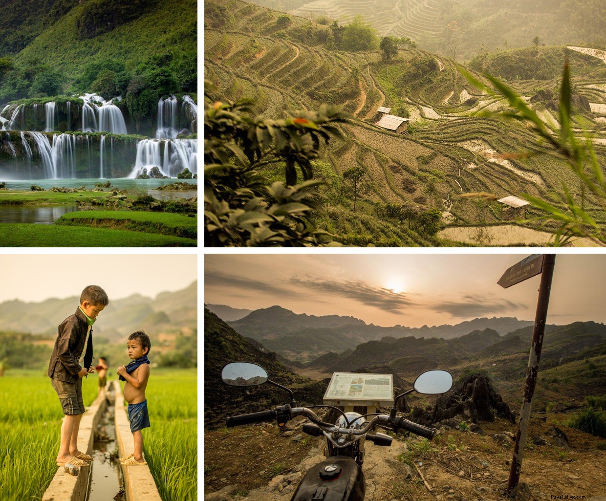 Lost in Vietnam: A Gripping Tale of Survival in a Rural Hospital