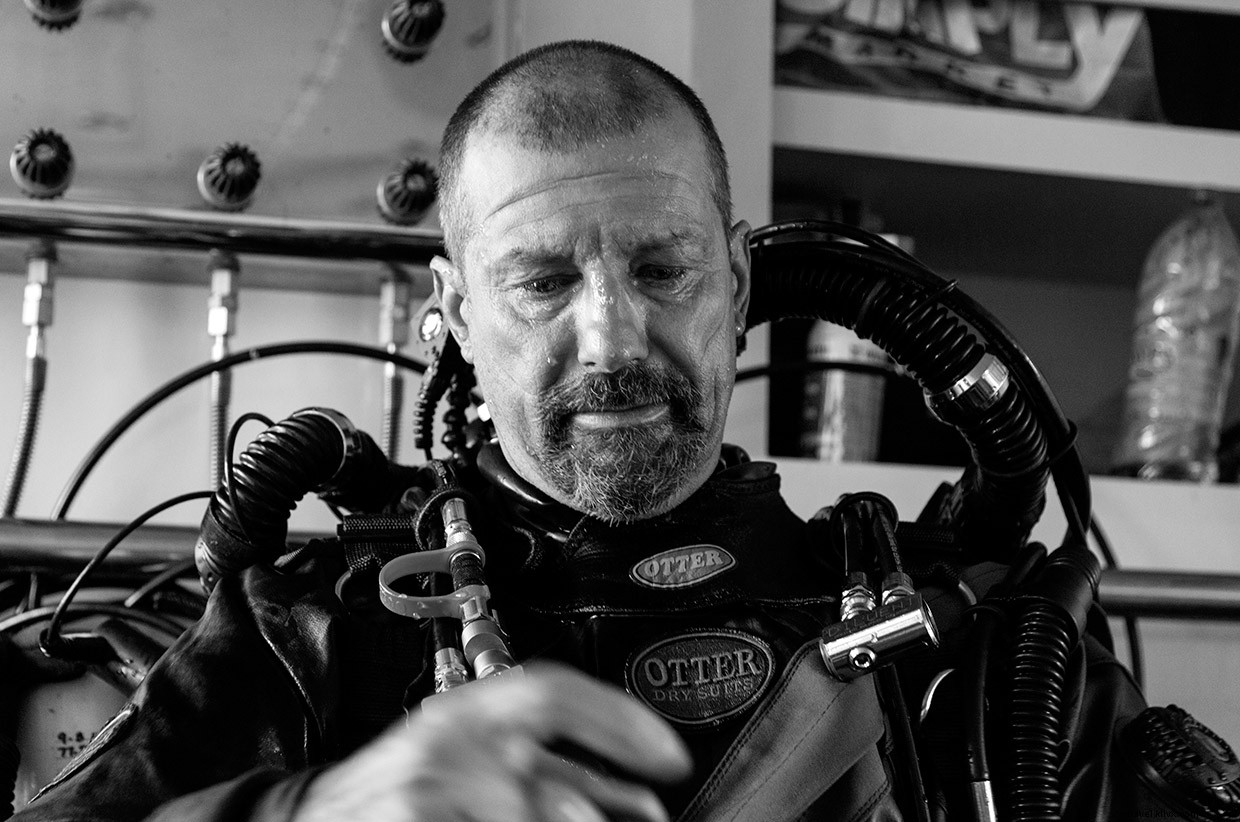 Britannic Discovery: Unveiling Titanic’s Sister Ship in the Aegean