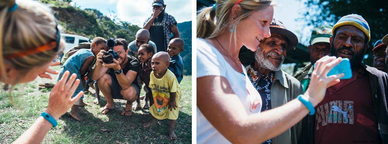 Anna Frost s Epic Return to Papua New Guinea: A Trail Running Chronicle