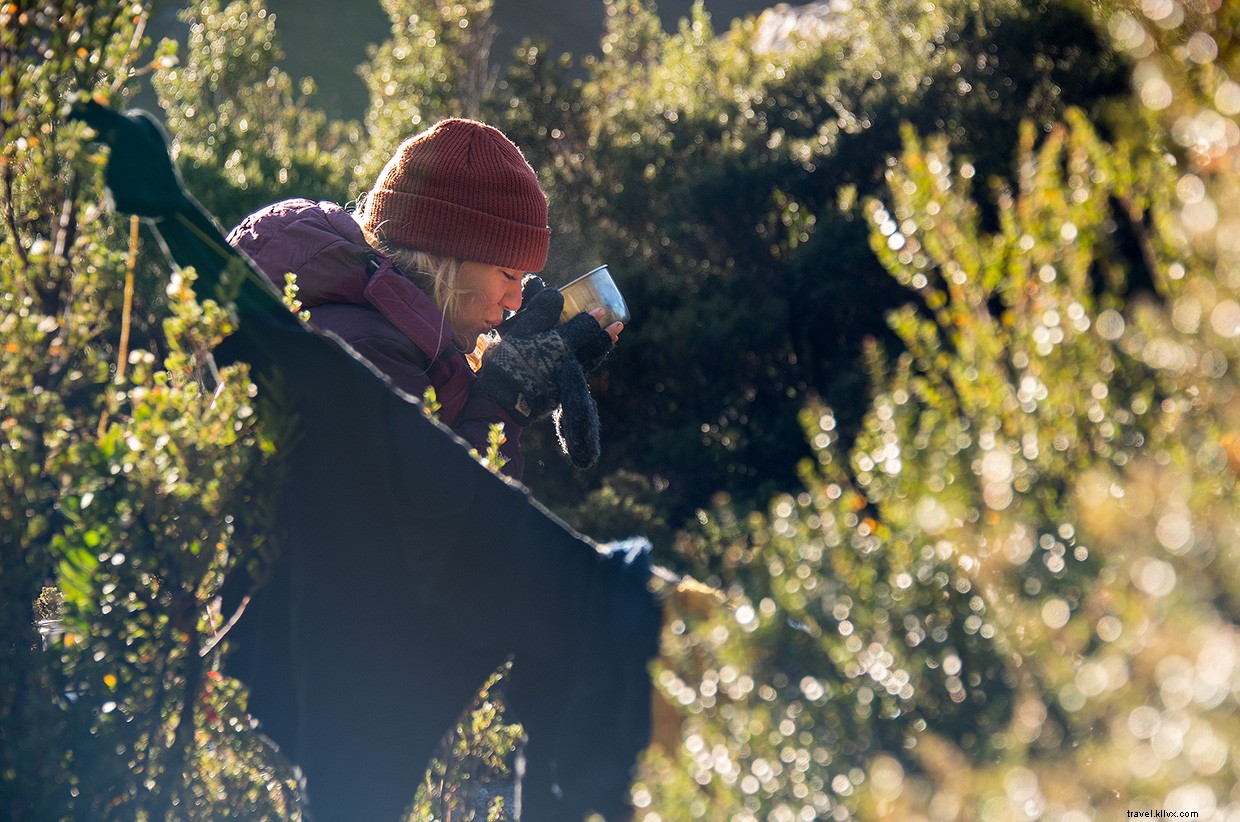 Surviving the 3AM Storm: A Tent Adventure That Tested Our Limits