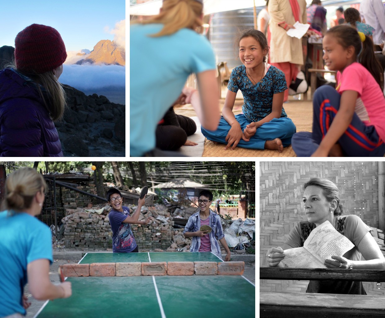 Beyond the Peak: Heather Geluk s Journey to Overcome Prejudice in Himalayan Climbing