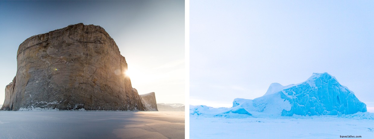 Surviving a 90 km/h Blizzard: A Wilderness Expedition Update