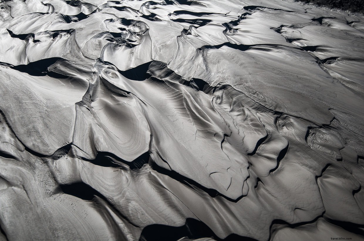 Pushing Boundaries: Jan Vincent Klein s Icelandic Packraft Adventure