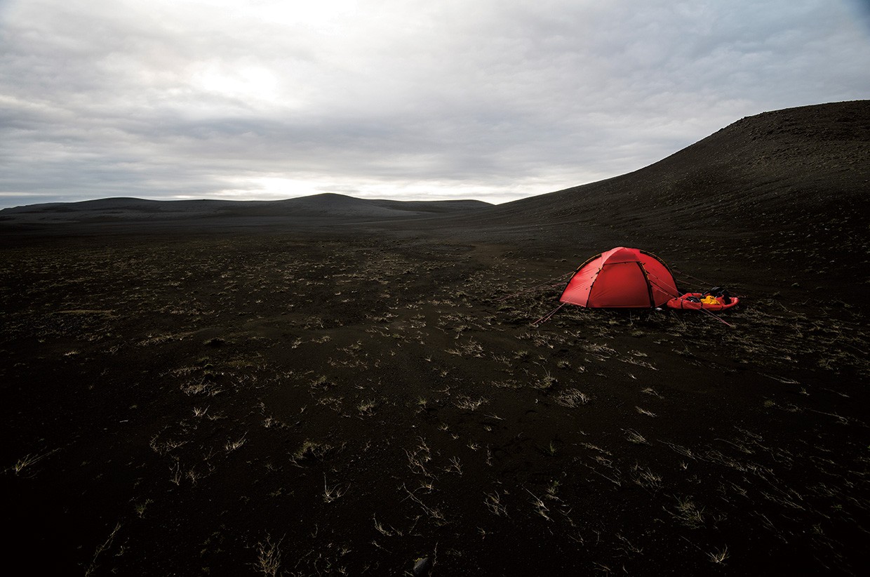Pushing Boundaries: Jan Vincent Klein s Icelandic Packraft Adventure