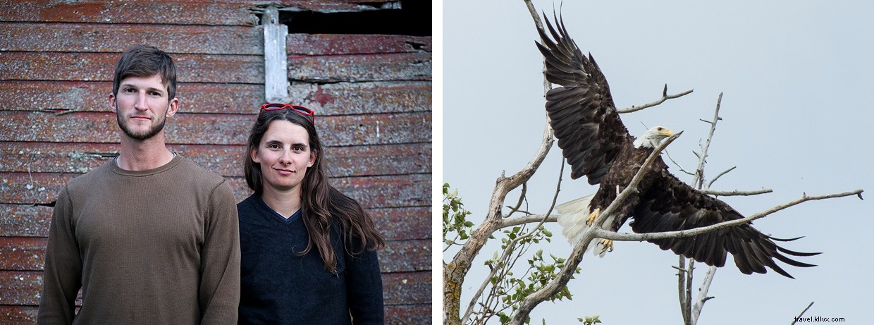 Paddling 990 Miles to Churchill: A 64-Day Arctic Adventure