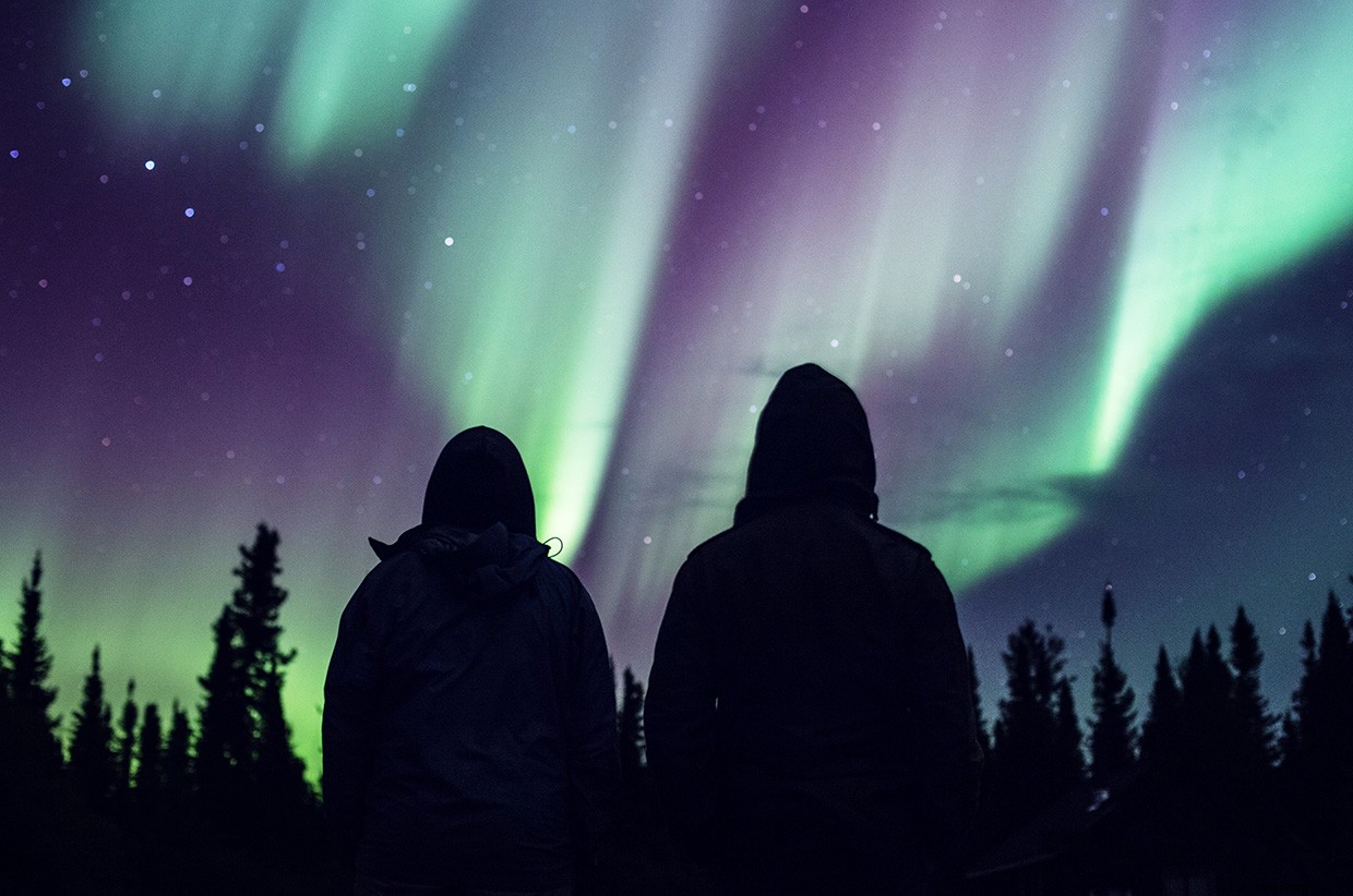 Paddling 990 Miles to Churchill: A 64-Day Arctic Adventure