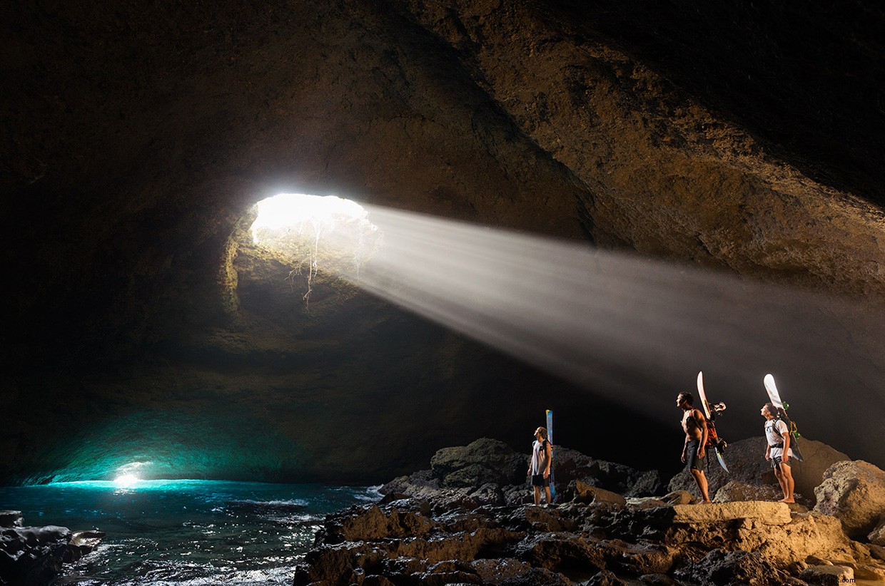 Mount Yasur: The Living Volcano of Tanna, Vanuatu