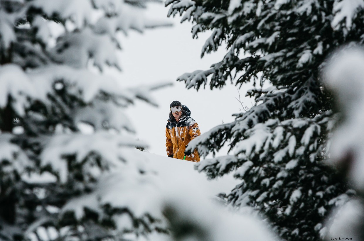 Uniting Borders: A Balkan Journey Across Hajla Mountain