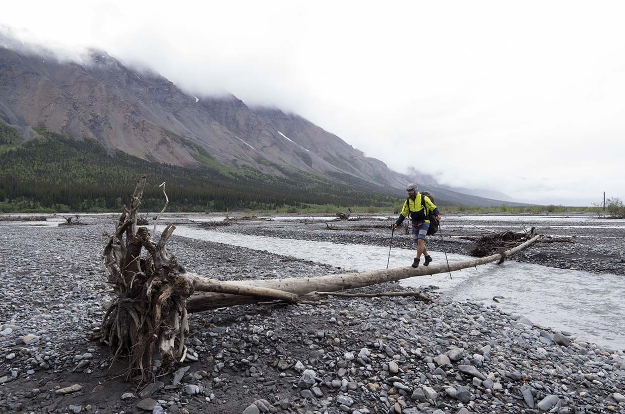 Gavin McClurg: From Epic Adventures to Unexpected Injuries