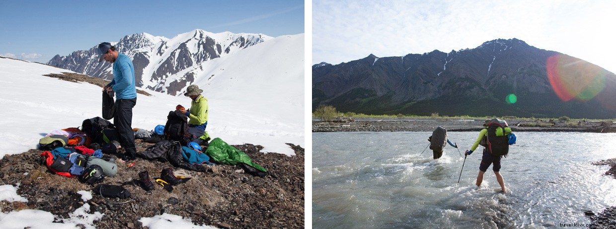 Gavin McClurg: From Epic Adventures to Unexpected Injuries