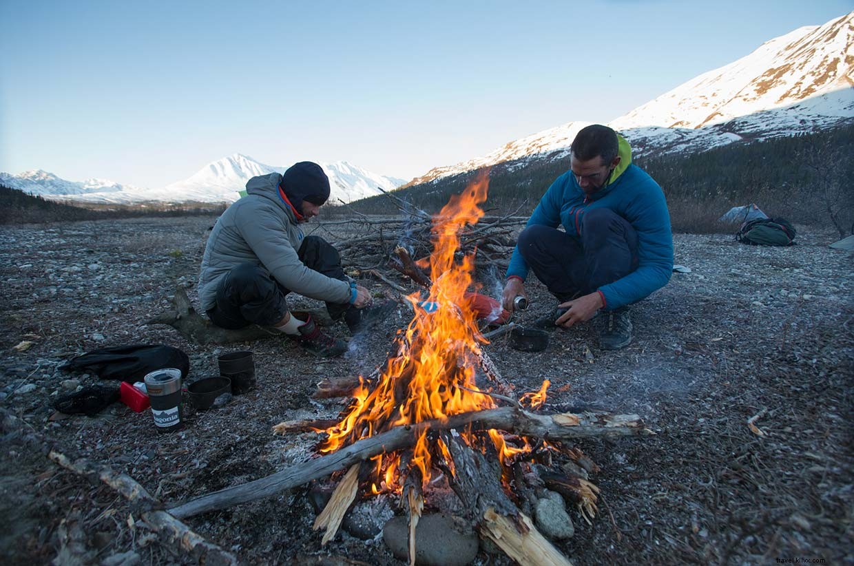 Gavin McClurg: From Epic Adventures to Unexpected Injuries