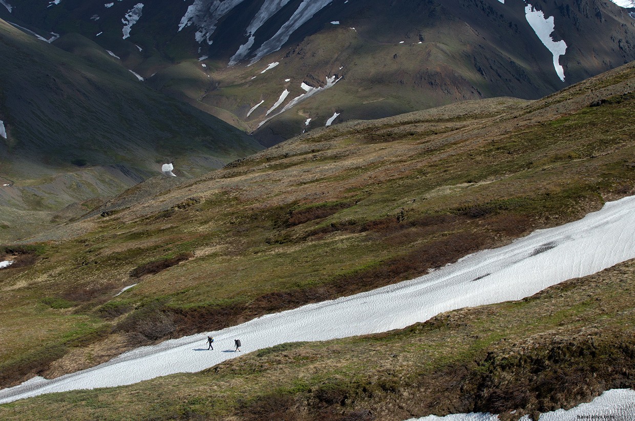 Gavin McClurg: From Epic Adventures to Unexpected Injuries